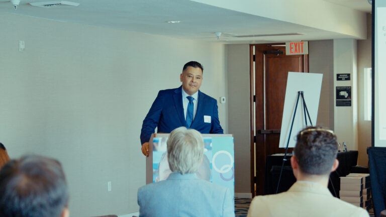 Culminating Brilliance: Celebrating the Pilot Cohort of the Transcendent Leader Institute